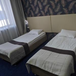 Hotel Akvilon
