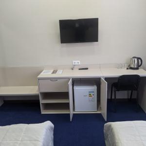 Hotel Akvilon