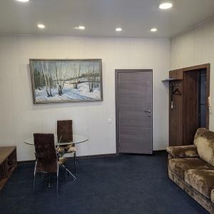 Hotel Akvilon