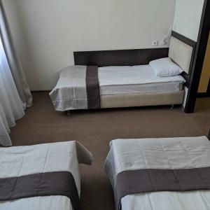 Hotel Akvilon