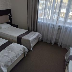 Hotel Akvilon