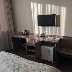 Hotel Akvilon