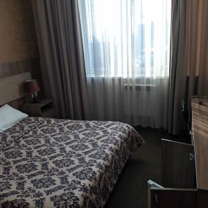 Hotel Akvilon