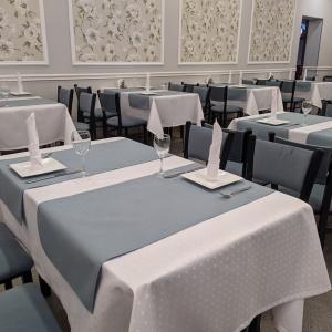 Hotel Akvilon