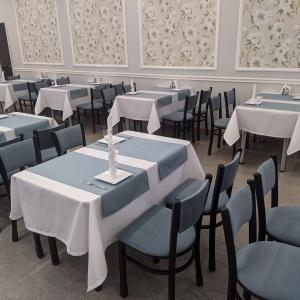 Hotel Akvilon