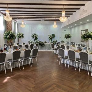 Hotel Akvilon