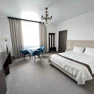 Hotel Akvilon