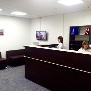 Гостиница Мини-отель Наш