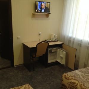 Гостиница Мини-отель Наш
