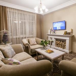 Гостиница Кулибин Парк-Отель и СПА