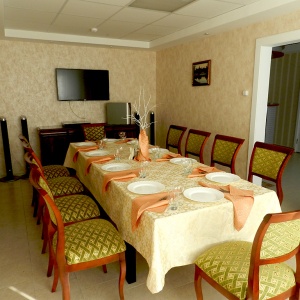 Hotel Sport