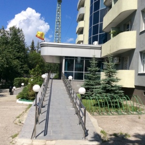 Hotel Sport