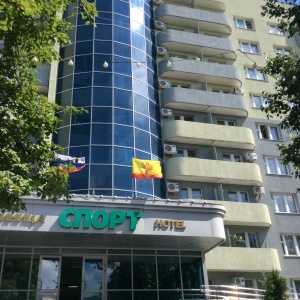 Hotel Sport