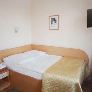 Hotel Sport