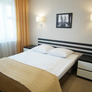 Hotel Sport
