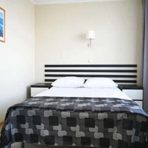 Hotel Sport