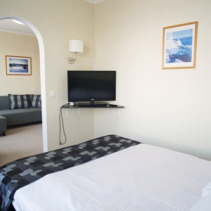 Hotel Sport