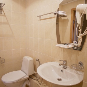 Hotel Sport