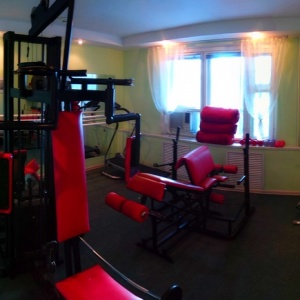 Hotel Sport