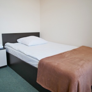 Hotel Sport