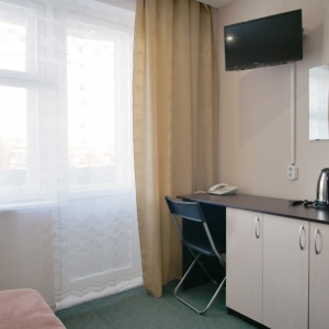 Hotel Sport