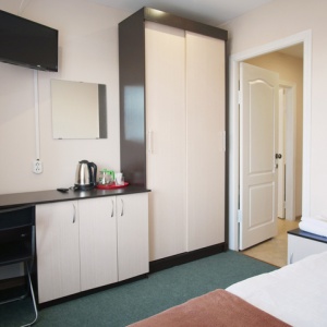 Hotel Sport