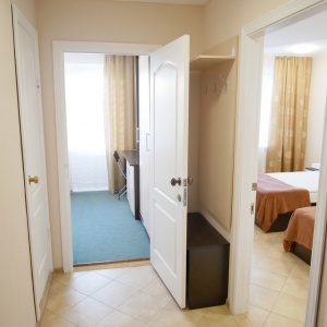 Hotel Sport