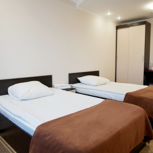 Hotel Sport