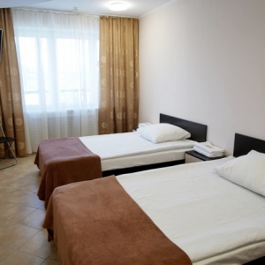 Hotel Sport