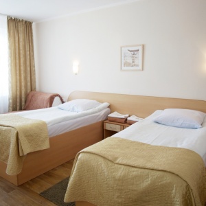 Hotel Sport