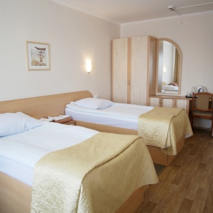 Hotel Sport