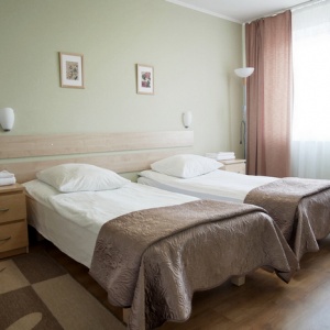 Hotel Sport