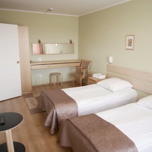 Hotel Sport