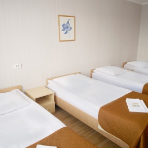 Hotel Sport
