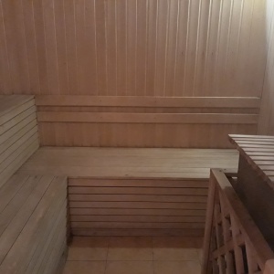 Hotel Sport