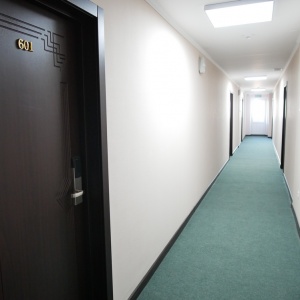 Hotel Sport