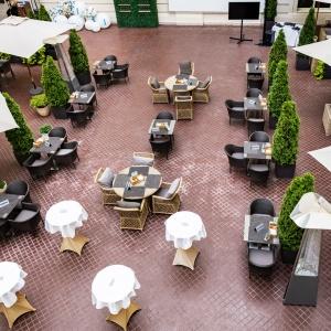 Гостиница Рэдиссон Отель Ульяновск