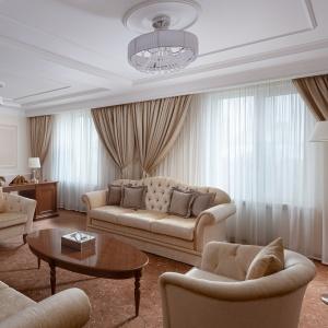 Гостиница Рэдиссон Отель Ульяновск