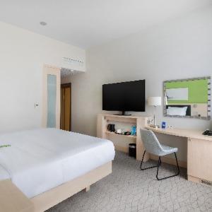 Hotel Hampton by Hilton Minsk City Center