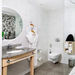 Hotel Hampton by Hilton Minsk City Center