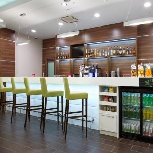 Hotel Hampton by Hilton Minsk City Center