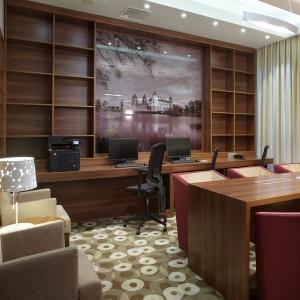 Hotel Hampton by Hilton Minsk City Center