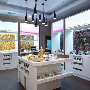 Hotel Hampton by Hilton Minsk City Center