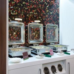 Hotel Hampton by Hilton Minsk City Center