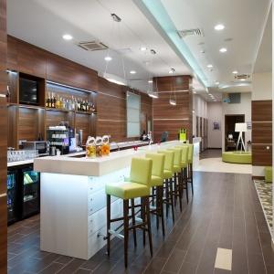 Hotel Hampton by Hilton Minsk City Center