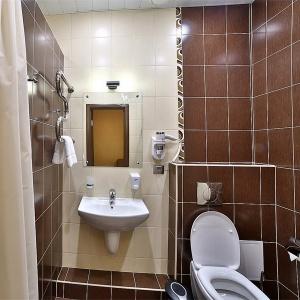 Гостиница Гелиопарк Круиз