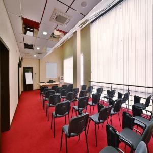 Гостиница Гелиопарк Круиз