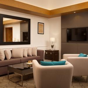 Hotel DoubleTree by Hilton Kazan City Center