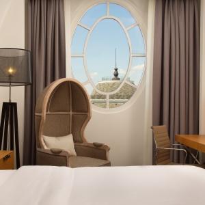 Hotel DoubleTree by Hilton Kazan City Center