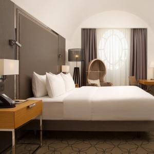 Hotel DoubleTree by Hilton Kazan City Center